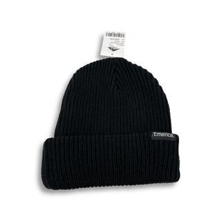 EMERICA | Emerica Logo - Watchmen Knit Beanie