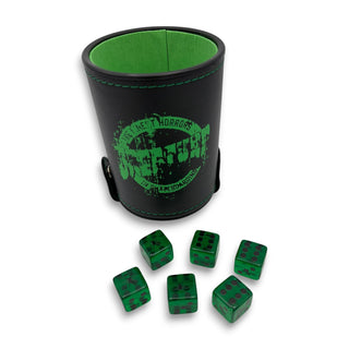 CREATURE | Finest Streak Dice Set
