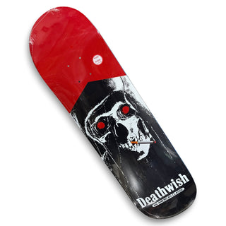 DEATHWISH | American Classic - Erik Ellington Pro Skateboard Deck | 8.4"