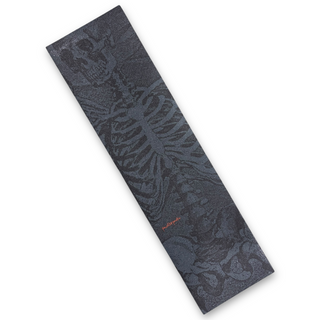 POWELL PERALTA | Skeleton Graphic Griptape Sheet |  9"