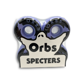 ORBS | Specters - Plasmathane Lavender Wheels | 52mm / 99a
