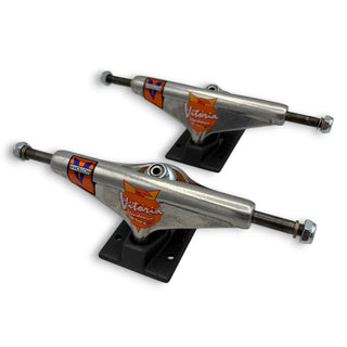 VENTURE | Pro V-Hollow Edition Trucks Set | 5.2