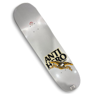 ANTI - HERO | Lance Mountain Graphic - Cody Chapman Pro Deck | 8.32"