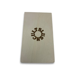 SLUSHCULT | Classic Kicker - Fingerboard Ramp