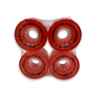 SECTOR 9 | Nineballs Watermelon  | 58mm / 78a
