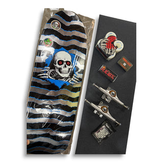 POWELL PERALTA | O.G. Ripper - Re-Issue Custom Complete