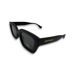 HAPPY HOUR | Camden Sunglasses | Dark & Stormy