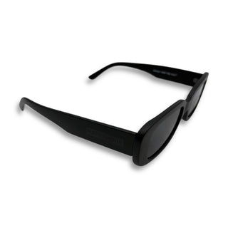HAPPY HOUR | Oxford Sunglasses | Blackout
