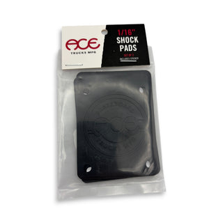 ACE | 1/16" Shock Pads