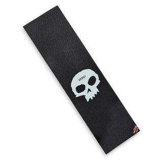 ZERO | Single Skull - Graphic Griptape Sheet