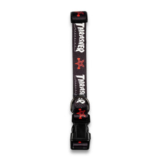 THRASHER | Dog Collar | 1"  Large