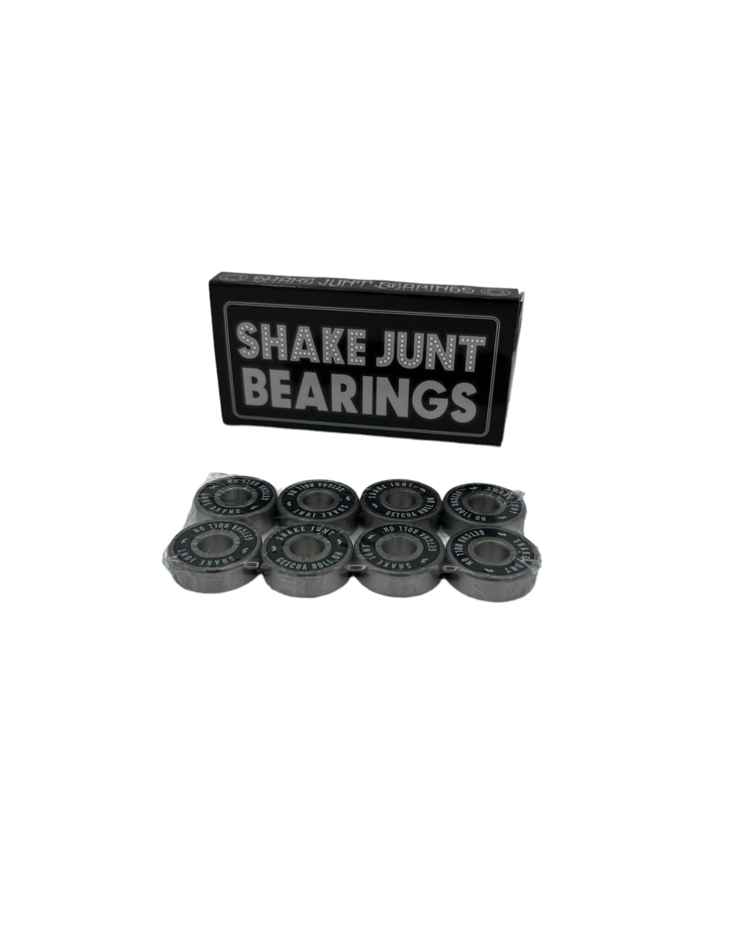 SHAKE JUNT | Night Train Bearings