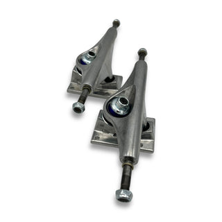 VENTURE | Polished Truck Set | 5.8