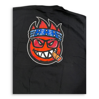 THRASHER x SPITFIRE | Jake Phelps Bighead Shirt