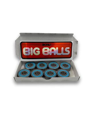 Bones Big Balls Bearings Set