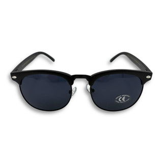 HAPPY HOUR | G2 Sunglasses |  Matte Black