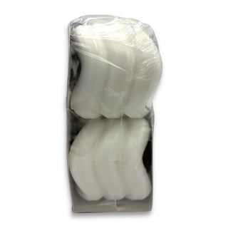 SHARK | California Roll Cruising Wheels - White | 60mm / 78a