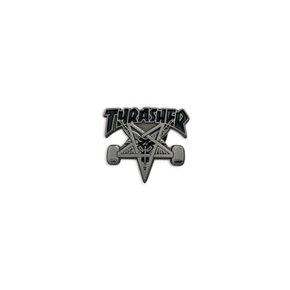 THRASHER | Sk8 Goat Pin