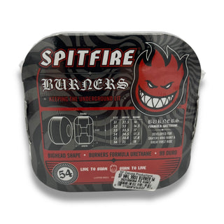 SPITFIRE | Burner Wheels | 54mm / 99a