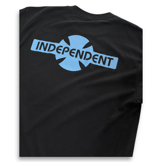 INDEPENDENT | OGBC Legacy Shirt | Blue / Black