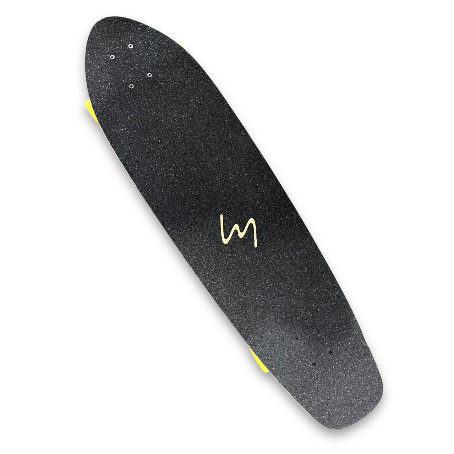 LANDYACHTZ | Freedive 37" Freeride Longboard Complete
