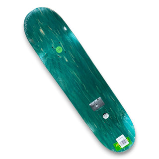 SCI-FI FANTASY | Romance | Arin Lester Pro Skateboard Deck | 8.25"