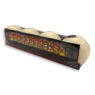 SPITFIRE | F4 99 Savie II Wheels | Natural | 53mm