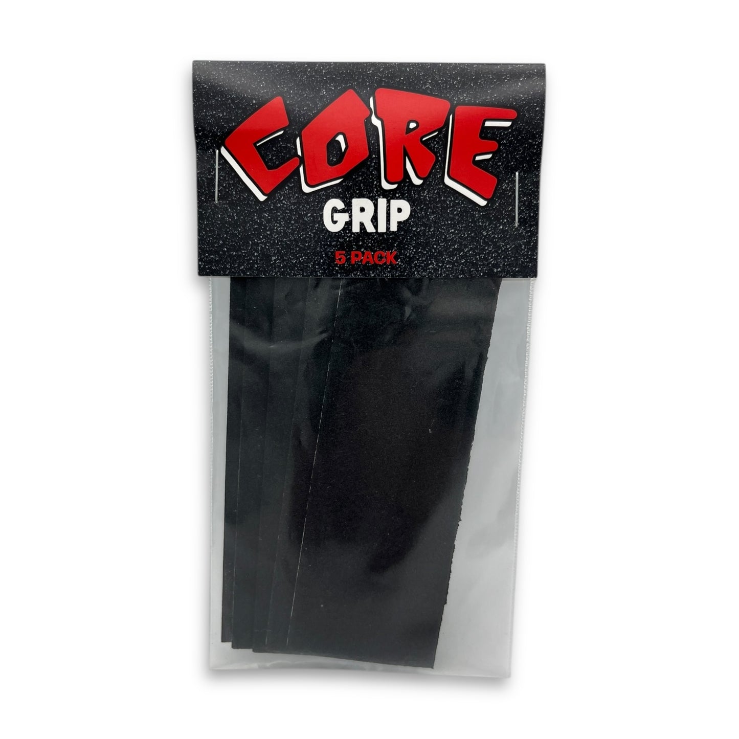 SLUSHCULT | Core Grip Tape | 5pk