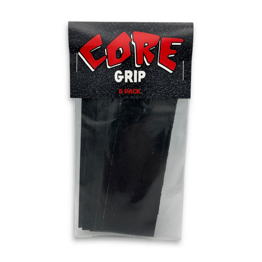 SLUSHCULT | Core Grip Tape | 5pk