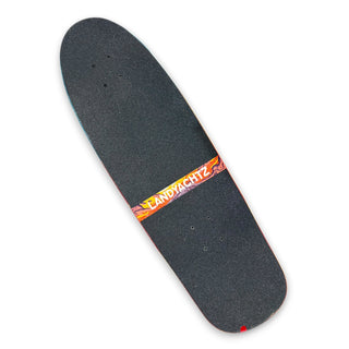 LANDYACHTZ | Nightfall - Tugboat Cruiser Complete | 30"