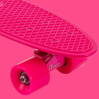 PENNY | Pink - 22" Cruiser
