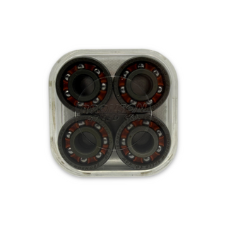BRONSON | RAW Pro Bearings Set