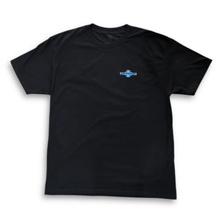 INDEPENDENT | OGBC Legacy Shirt | Blue / Black