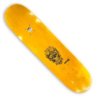 SECTOR 9 | Death Ray Street Deck - 8.0" / 8.25" / 8.3" / 8.5"