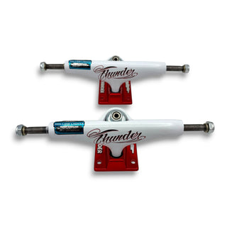 THUNDER | Flash - Hollow Lights Trucks Set | 147 / 148