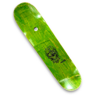 SECTOR 9 | Death Ray Street Deck - 8.0" / 8.25" / 8.3" / 8.5"