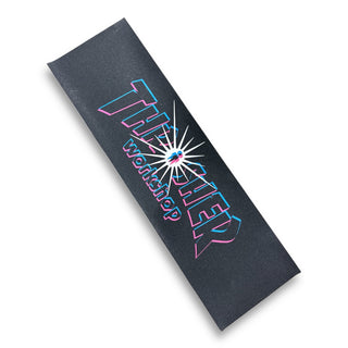 ALIEN WORKSHOP | Thrasher Collab Graphic Griptape Sheet