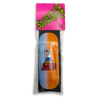 SLUSHCULT | Dueces - Fingerboard Deck