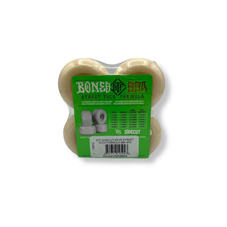 BONES | STF Sidecut Wheels | V5 | 53mm / 99a