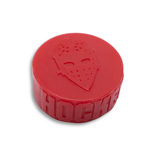 HOCKEY Puck Skateboard Wax