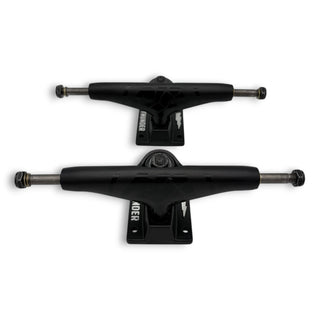 THUNDER | Sonora Black Trucks | 147 / 148 / 149