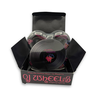OJ | Black Sabbath Paranoid - Chubbies Wheels | 56mm / 99a