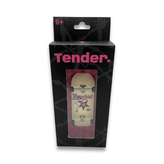 SLUSHCULT | Tender "I'm A Star" Fingerboard Complete