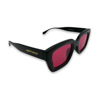 HAPPY HOUR | Camdens Sunglasses | Black Cherry's