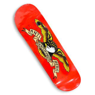 ANTI HERO | Classic Eagle Skateboard Deck | 9.0"