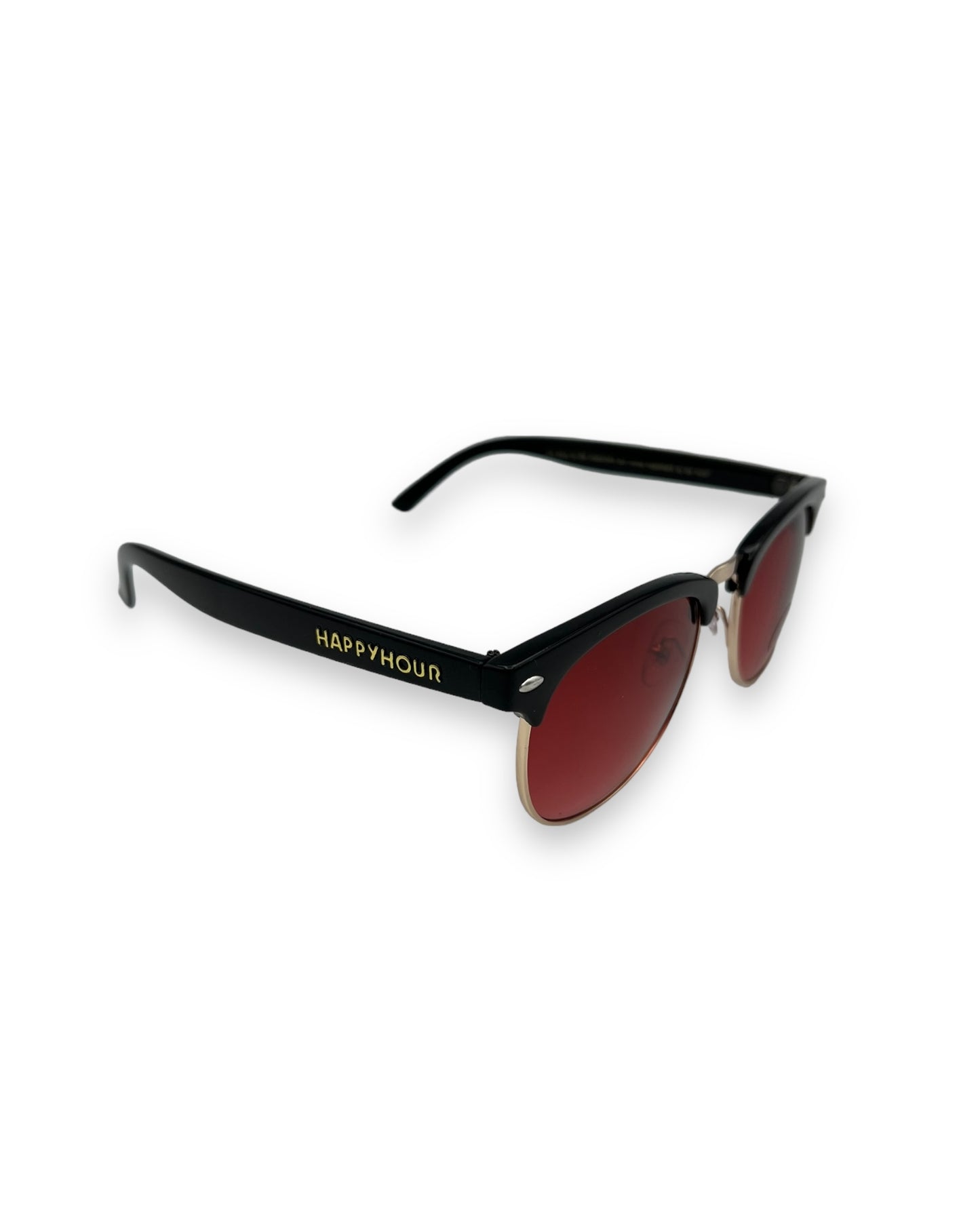 HAPPY HOUR | G2 | Desert Sunset Sunglasses