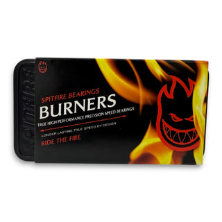 SPITFIRE | Burners Bearing Set