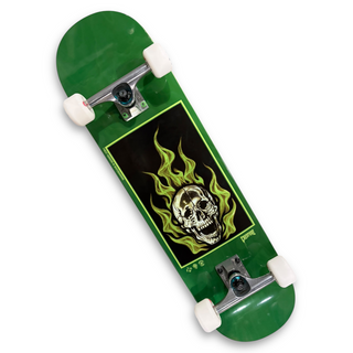 CREATURE | Custom Shop Pro Skateboard Complete | 8.0"
