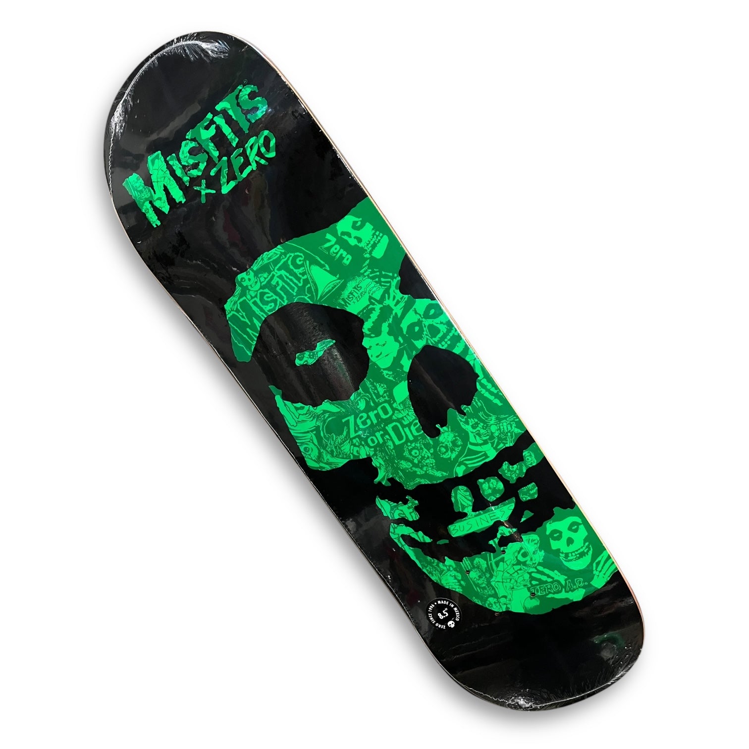 Decks