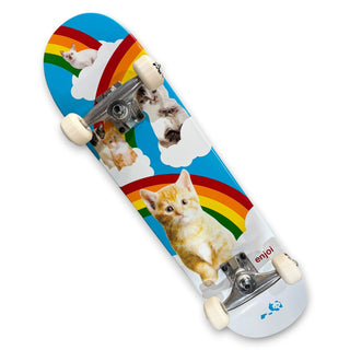ENJOI | Kitten Dreams - Foam Top Mini-Complete | 7.25"